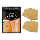 Parche Para El Alivio De Venas Varicosas Tratamiento 12pcs CH  1