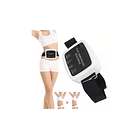 Cinturón Masajeador Inteligente Eléctrico Tonifica Adelgaza 7