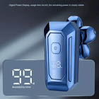 Afeitadora Maquina Electrica De Pelo 4 En 1 Gw9782  4