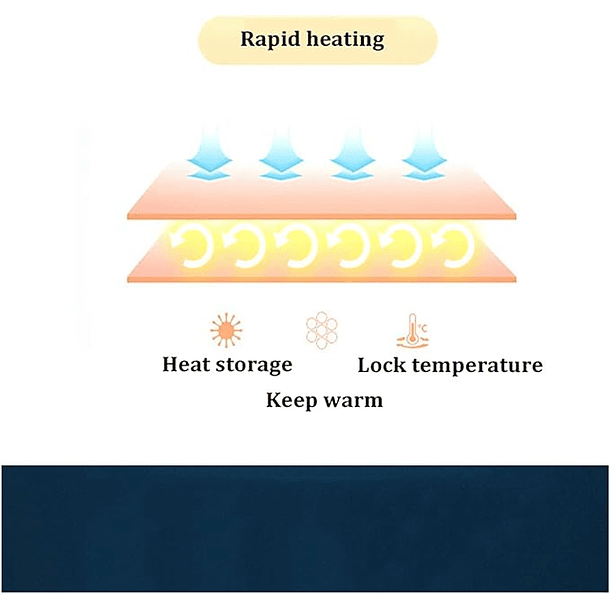 Plumon Cobija Para Invierno Edredon Relleno 150 X 200cm 3