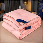 Plumon Cobija Para Invierno Edredon Relleno 220 X 240cm 6