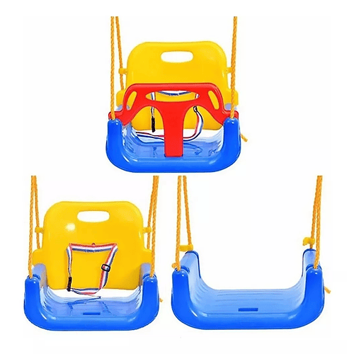 Asiento Para Bebes Niños 3 En 1 Silla Colgante Exteriores