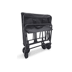 Carrito Plegable Camping Multifuncional 70x45 TC  7
