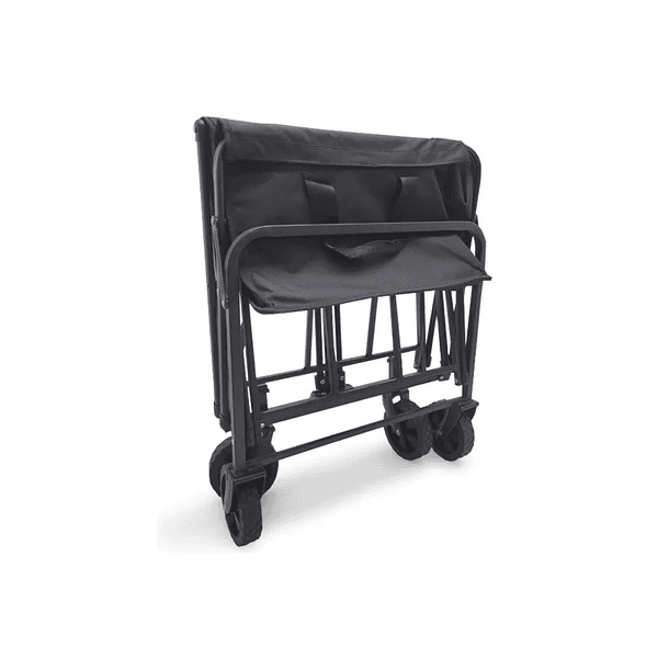Carrito Plegable Camping Multifuncional 70x45 TC  7