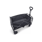 Carrito Plegable Camping Multifuncional 70x45 TC  10