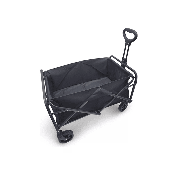 Carrito Plegable Camping Multifuncional 70x45 TC  10