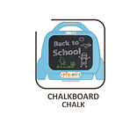 Pizarra Tabla De Dibujo 4 En 1 Infantil 14 Pcs Juguete Niños 1