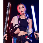 Tubo Led Luz Rgb De Mano Fotografia O Videos Light Stick 2