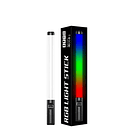 Tubo Led Luz Rgb De Mano Fotografia O Videos Light Stick 3