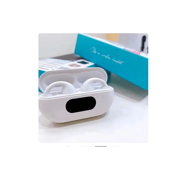 Auriculares Inalámbricos Tws Bluetooth 5.3 Air 52 4