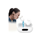 Auriculares Inalámbricos Tws Bluetooth 5.3 Air 52 5