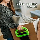 Correa De Elevacion Sujeta Y Levanta Objetos 225kg 7