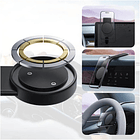 Holder Soporte Magnético Auto Rt-099 Ajustable 3