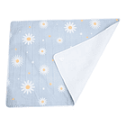 Calienta Cama Eléctrico Manta Térmica 2 Plaza 150 x 180 cm 2