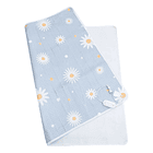 Calienta Cama Eléctrico Manta Térmica 2 Plaza 150 x 180 cm 3