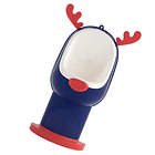 Vasenilla Pelela De Entrenamiento Baño Para Bebés Niños Reno 1