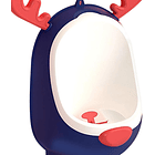 Vasenilla Pelela De Entrenamiento Baño Para Bebés Niños Reno 2