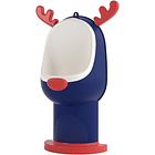 Vasenilla Pelela De Entrenamiento Baño Para Bebés Niños Reno 7