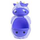 Vasenilla Pelela De Entrenamiento Baño Para Bebés Vaca 1