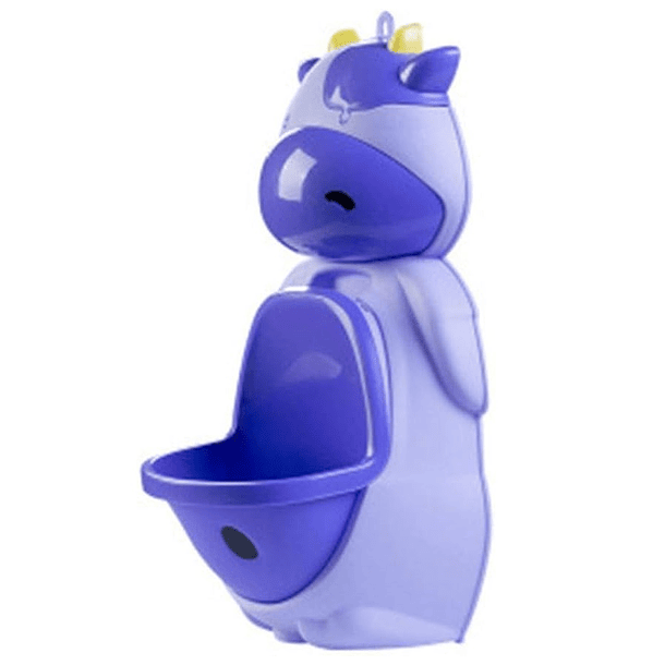 Vasenilla Pelela De Entrenamiento Baño Para Bebés Vaca 2