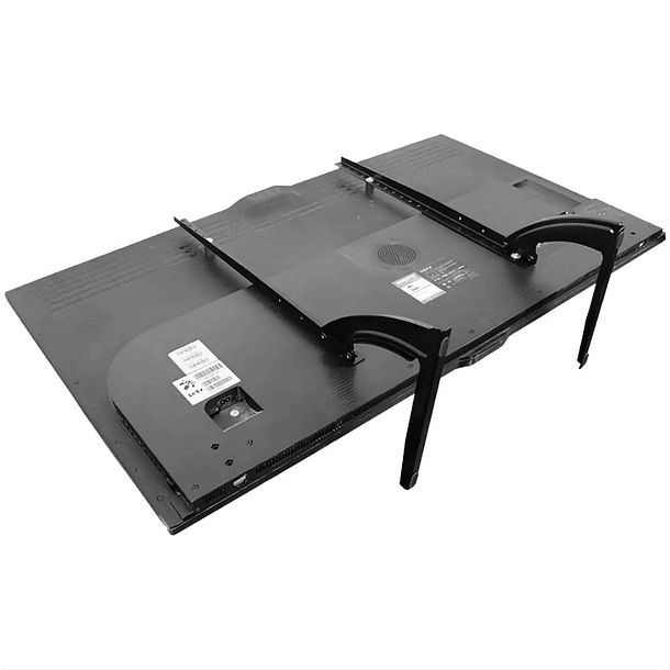 Soporte Universal Para Tv 37-75 Lcd Doble Triangular 4