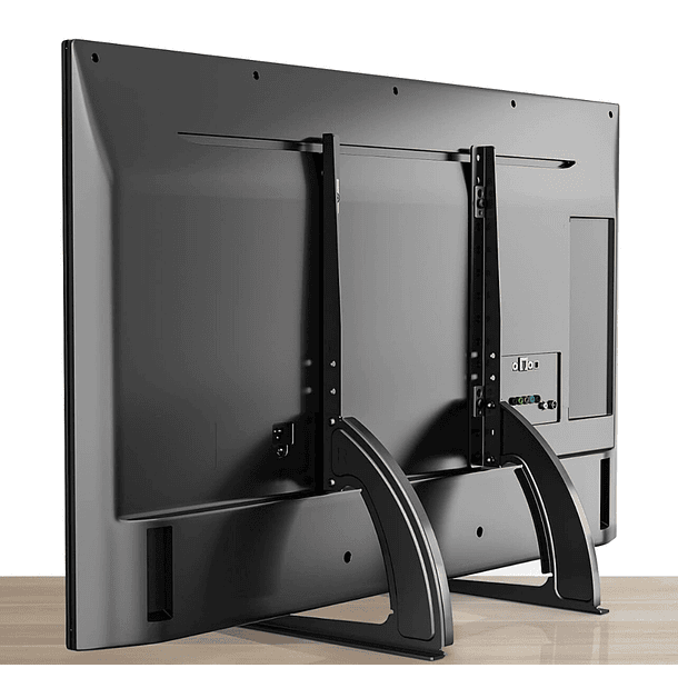 Soporte Universal Para Tv 37-75 Lcd Doble Triangular 3