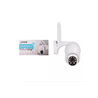 Cámara De Seguridad Ptz Wifi Inteligente Ip66 Je-m09 3