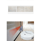 Robot Aspiradora Con Sensores Usb Limpieza Domestica 3