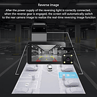 Cámara De Monitoreo Movimiento Grabación Dual Hd 1080 2