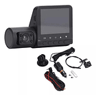 Camara Monitor De Aparcamiento Pantalla Full Hd 1080 1