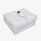 Calienta Cama Manta Electrica  150X160 2 PLAZAS   1