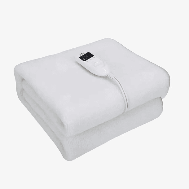 Calienta Cama Manta Electrica  150X160 2 PLAZAS   1