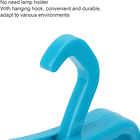 Lampara Luz Led De Emergencia Solar Colgante Sf-7772 5