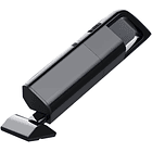 Aspiradora De Mano Inalámbrico Para Auto Portátil 12v 8