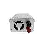 Convertidor Power Inverter Vehículo 1500w 12v Portátil 4