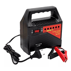 Cargador De Batería 12v Para Autos Y Camionetas 6 Amp 1