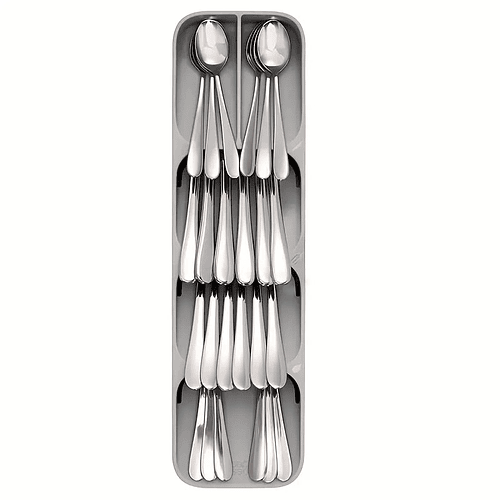 Organizador Cubiertero Porta Cucharas Utensilios