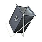 Cesta Almacenamiento De Ropa Sucia Plegable Organizador 1