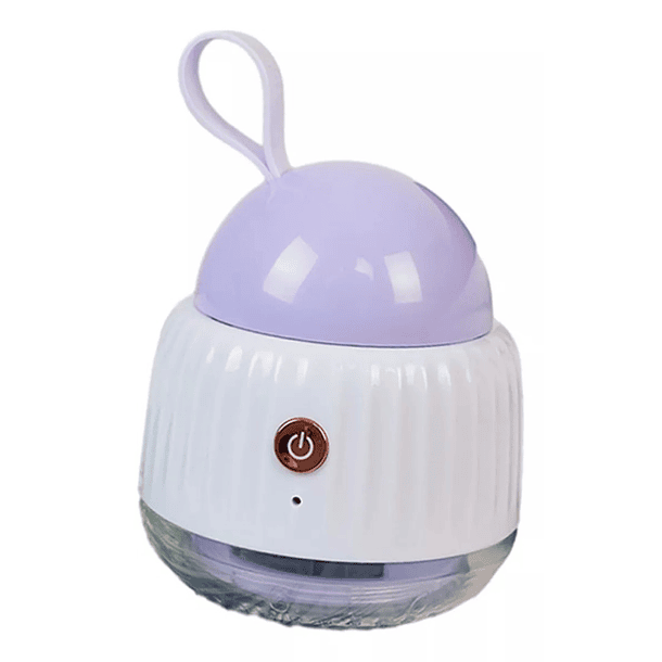 Removedor De Pelusa De Tela 2 En 1 Afeitadora Y Cepillo 1