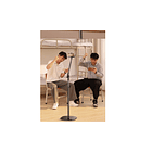 Soporte De Pie Para Celular iPad 360° Brazo Ajustable 3