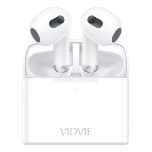 Auriculares Inalámbricos Vidvie Bluetooth 5.3 Tws 