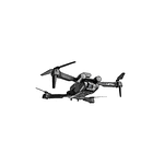 Drone Plegable Con Doble Cámara Omnidireccional Pp-z737 1