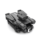 Drone Plegable Con Doble Cámara Omnidireccional Pp-z737 5