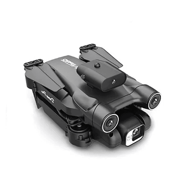 Drone Plegable Con Doble Cámara Omnidireccional Pp-z737 5