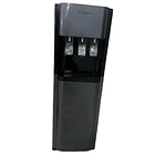 Dispensador De Agua Frio Y Caliente Pedestal Carga Oculta 3