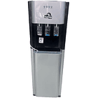 Dispensador De Agua Frio Y Caliente Pedestal Carga Oculta 5