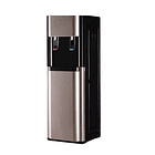 Dispensador De Agua Frio Y Caliente Pedestal Carga Oculta 1