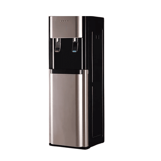 Dispensador De Agua Frio Y Caliente Pedestal Carga Oculta 1