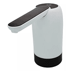 Bomba Dispensador De Agua Portátil Universal Recargable MD 12080 1