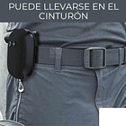 Parlante Bocina Bluetooth Impermeable Ip56 Irm Sk14 5